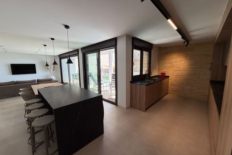 Villa i Bolnuevo, Murcia, Bolnuevo - € 890.000 | Ref: CHA0903 - foto 6