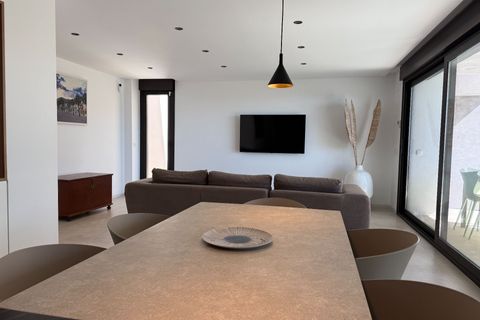 Villa i Bolnuevo, Murcia, Bolnuevo - € 890.000 | Ref: CHA0903 - foto 9