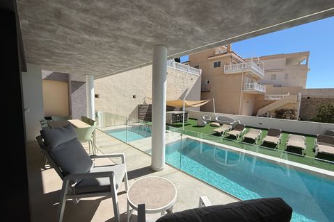 Villa i Bolnuevo, Murcia, Bolnuevo - € 890.000 | Ref: CHA0903 - foto 19