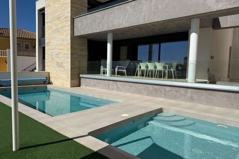 Villa i Bolnuevo, Murcia, Bolnuevo - € 890.000 | Ref: CHA0903 - foto 20