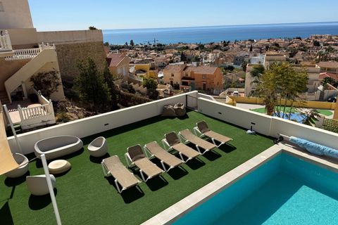 Villa i Bolnuevo, Murcia, Bolnuevo - € 890.000 | Ref: CHA0903 - foto 39