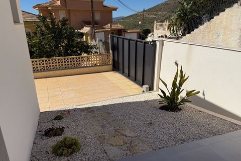 Villa i Bolnuevo, Murcia, Bolnuevo - € 890.000 | Ref: CHA0903 - foto 43