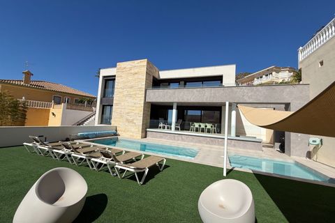 Villa i Bolnuevo, Murcia, Bolnuevo - € 890.000 | Ref: CHA0903 - foto 48