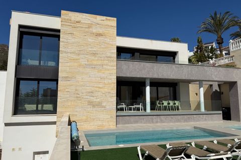 Villa i Bolnuevo, Murcia, Bolnuevo - € 890.000 | Ref: CHA0903 - foto 49