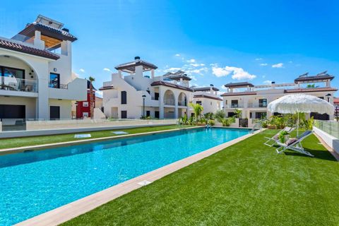 Bungalow i Rojales, Alicante, Rojales - € 325.000 | Ref: NEW-75352096-04 - foto 42