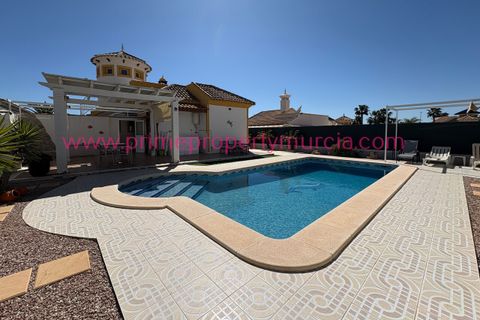 Villa i Mazarron, Murcia, Mazarron - € 297.500 | Ref: 2217 - foto 3