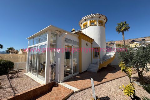 Villa i Mazarron, Murcia, Mazarron - € 297.500 | Ref: 2217 - foto 2