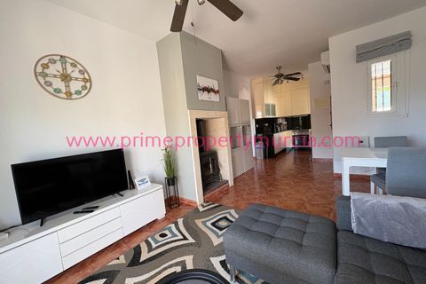 Villa i Mazarron, Murcia, Mazarron - € 297.500 | Ref: 2217 - foto 5
