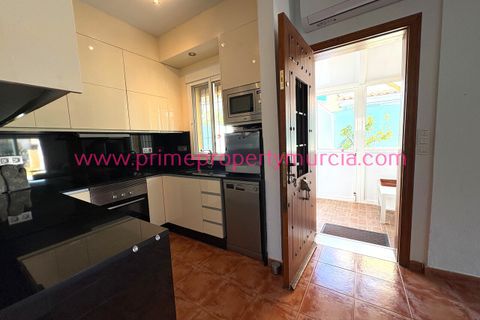 Villa i Mazarron, Murcia, Mazarron - € 297.500 | Ref: 2217 - foto 7