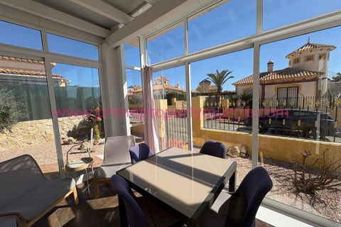 Villa i Mazarron, Murcia, Mazarron - € 297.500 | Ref: 2217 - foto 9