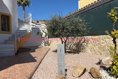 Villa i Mazarron, Murcia, Mazarron - € 297.500 | Ref: 2217 - foto 11