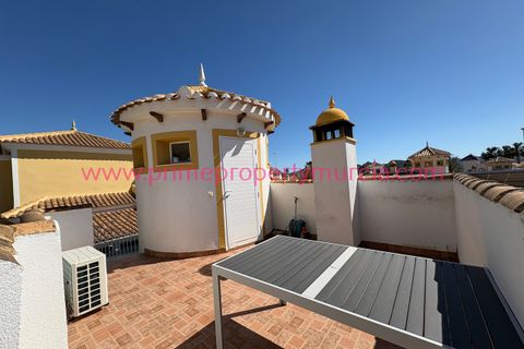 Villa i Mazarron, Murcia, Mazarron - € 297.500 | Ref: 2217 - foto 12
