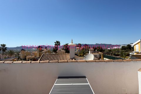 Villa i Mazarron, Murcia, Mazarron - € 297.500 | Ref: 2217 - foto 13