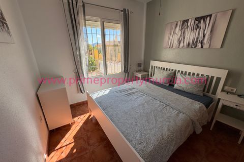 Villa i Mazarron, Murcia, Mazarron - € 297.500 | Ref: 2217 - foto 14