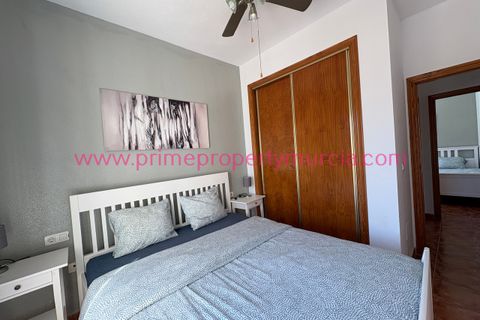 Villa i Mazarron, Murcia, Mazarron - € 297.500 | Ref: 2217 - foto 15