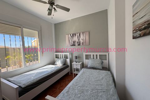 Villa i Mazarron, Murcia, Mazarron - € 297.500 | Ref: 2217 - foto 17
