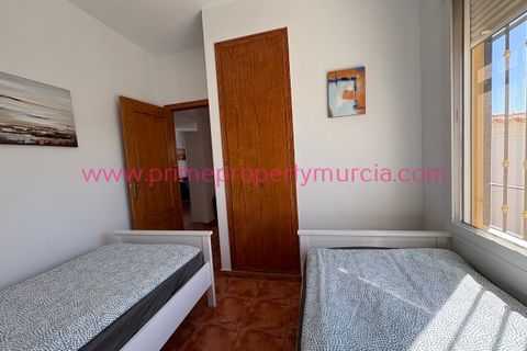 Villa i Mazarron, Murcia, Mazarron - € 297.500 | Ref: 2217 - foto 18
