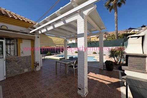 Villa i Mazarron, Murcia, Mazarron - € 297.500 | Ref: 2217 - foto 20