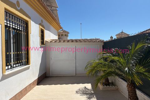 Villa i Mazarron, Murcia, Mazarron - € 297.500 | Ref: 2217 - foto 21