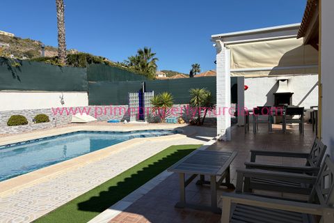 Villa i Mazarron, Murcia, Mazarron - € 297.500 | Ref: 2217 - foto 23