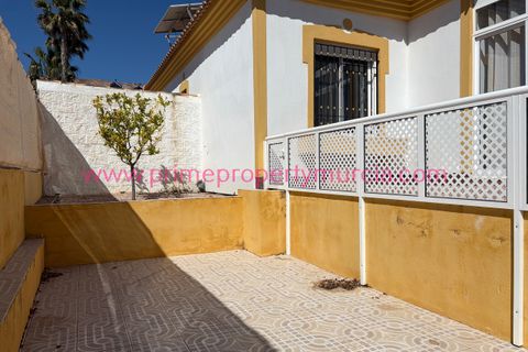 Villa i Mazarron, Murcia, Mazarron - € 297.500 | Ref: 2217 - foto 24