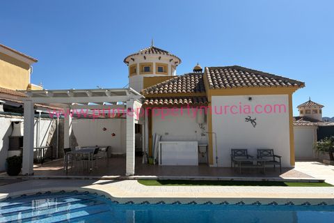 Villa i Mazarron, Murcia, Mazarron - € 297.500 | Ref: 2217 - foto 25