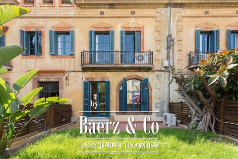 Villa a Barcelona, Barcelona, Barcelona - € 7.000/mes | Ref: 47881 - foto 2