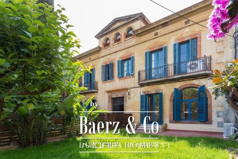 Villa a Barcelona, Barcelona, Barcelona - € 7.000/mes | Ref: 47881 - foto 3
