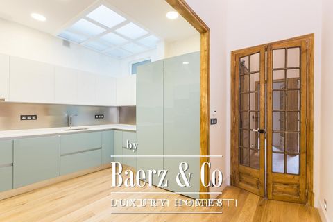 Villa a Barcelona, Barcelona, Barcelona - € 7.000/mes | Ref: 47881 - foto 12