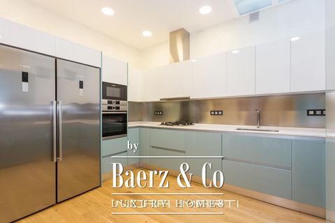 Villa a Barcelona, Barcelona, Barcelona - € 7.000/mes | Ref: 47881 - foto 14