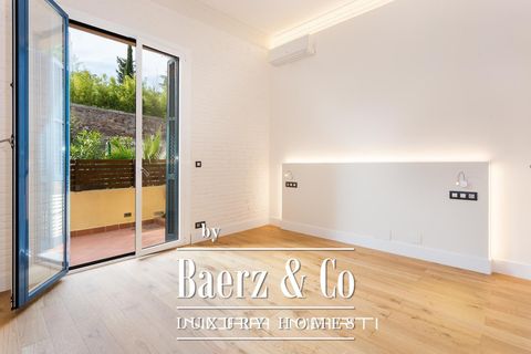 Villa a Barcelona, Barcelona, Barcelona - € 7.000/mes | Ref: 47881 - foto 22