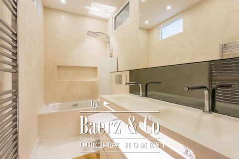 Villa a Barcelona, Barcelona, Barcelona - € 7.000/mes | Ref: 47881 - foto 25