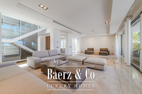 Villa i Adeje, Tenerife, Adeje - € 3.900.000 | Ref: baerz47887 - foto 3