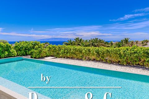 Villa i Adeje, Tenerife, Adeje - € 3.900.000 | Ref: baerz47887 - foto 1