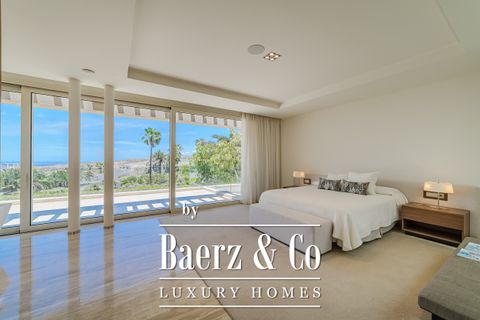 Villa i Adeje, Tenerife, Adeje - € 3.900.000 | Ref: baerz47887 - foto 10