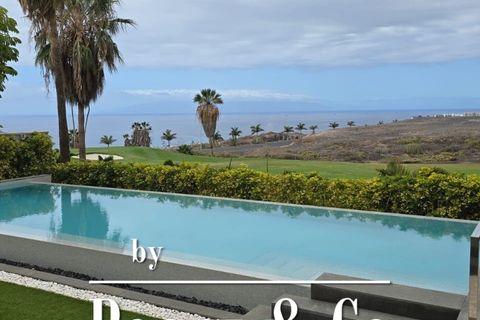 Villa i Adeje, Tenerife, Adeje - € 3.900.000 | Ref: baerz47887 - foto 22