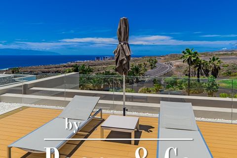 Villa i Adeje, Tenerife, Adeje - € 3.900.000 | Ref: baerz47887 - foto 28