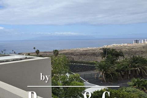 Villa i Adeje, Tenerife, Adeje - € 3.900.000 | Ref: baerz47887 - foto 34