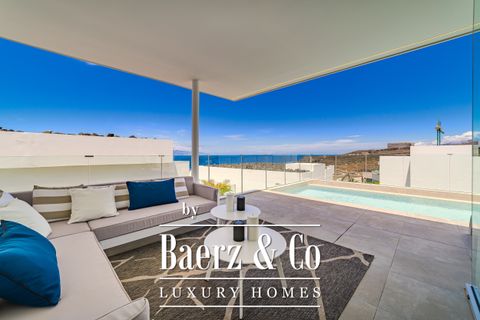 Villa i Adeje, Tenerife, Adeje - € 1.595.000 | Ref: baerz47886 - foto 3