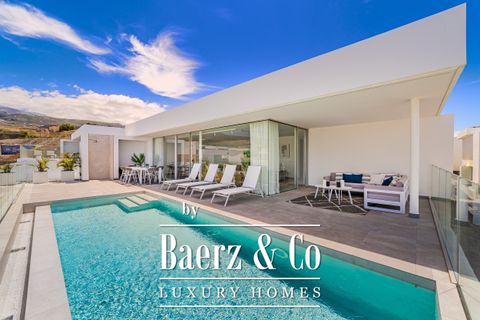 Villa i Adeje, Tenerife, Adeje - € 1.595.000 | Ref: baerz47886 - foto 5