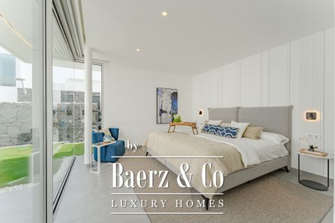 Villa i Adeje, Tenerife, Adeje - € 1.595.000 | Ref: baerz47886 - foto 17