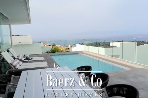 Villa i Adeje, Tenerife, Adeje - € 1.595.000 | Ref: baerz47886 - foto 19