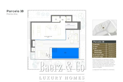 Villa i Adeje, Tenerife, Adeje - € 1.595.000 | Ref: baerz47886 - foto 22