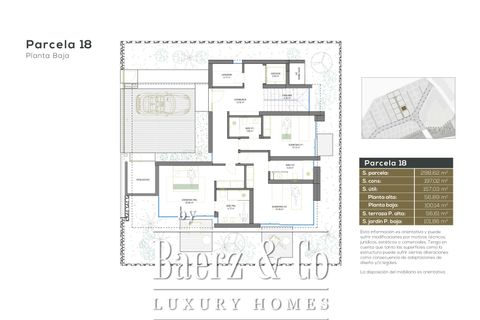 Villa i Adeje, Tenerife, Adeje - € 1.595.000 | Ref: baerz47886 - foto 23
