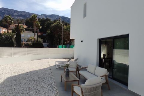 Villa i Denia, Alicante, Denia - € 675.000 | Ref: 01418 - foto 8
