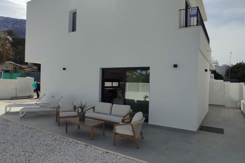 Villa i Denia, Alicante, Denia - € 675.000 | Ref: 01418 - foto 10