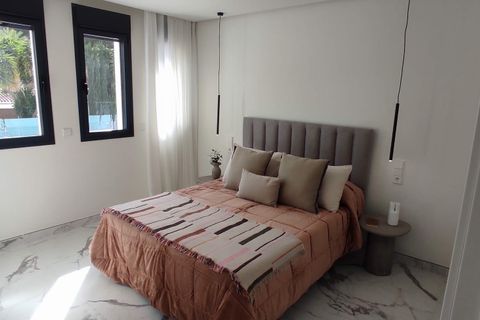 Villa i Denia, Alicante, Denia - € 675.000 | Ref: 01418 - foto 18