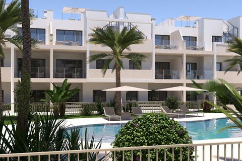 Lejlighed i Torre Pacheco, Murcia, Torre Pacheco - € 263.900 | Ref: MN-N9560 - foto 2