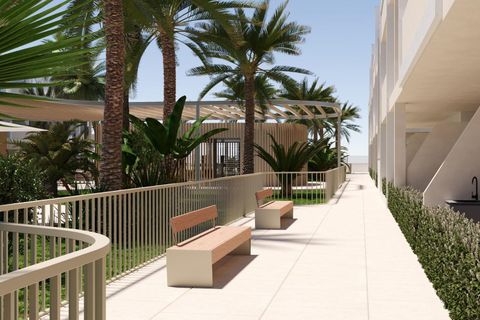 Lejlighed i Torre Pacheco, Murcia, Torre Pacheco - € 263.900 | Ref: MN-N9560 - foto 12