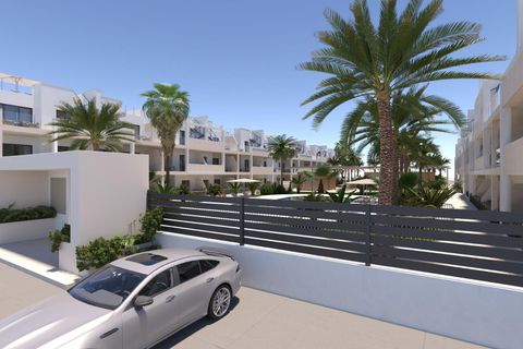 Lejlighed i Torre Pacheco, Murcia, Torre Pacheco - € 263.900 | Ref: MN-N9560 - foto 19